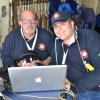 II7LDPMM - Centenario della nascita Luigi Durand de la Penne 2014